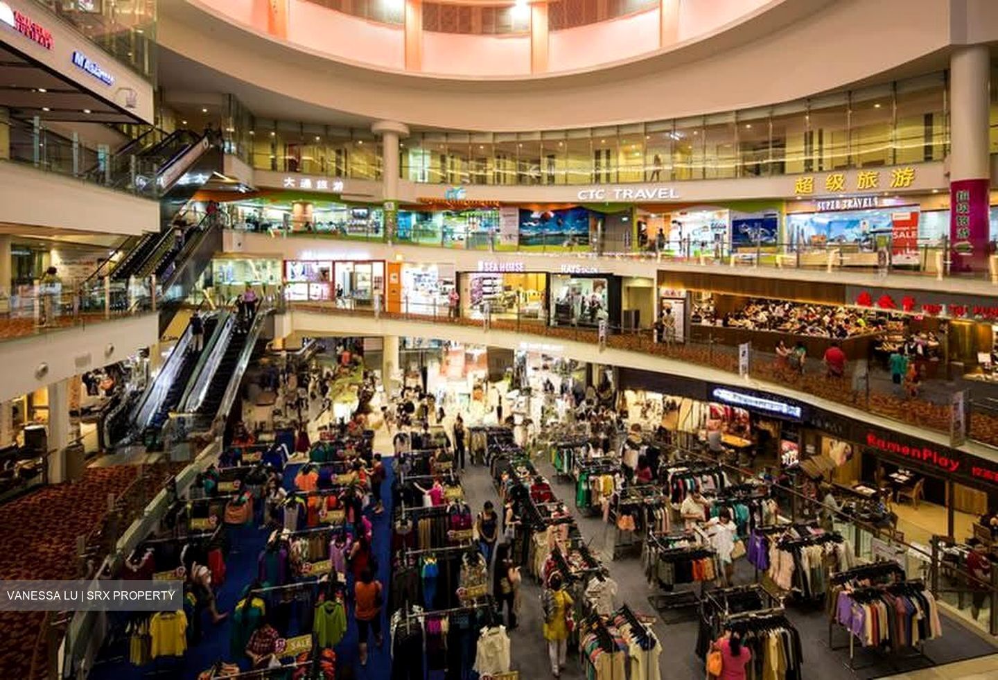 Chinatown Point (D1), Retail #592830481